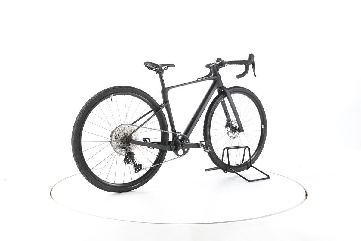 Cube Nuroad C:62 ONE Gravelbike Carbon 2025 - Image 12