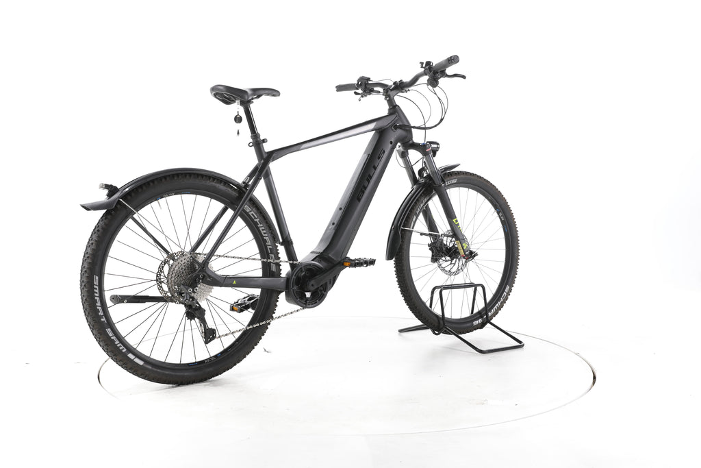 Bulls Copperhead EVO 2 Street E-Bike - Image 12