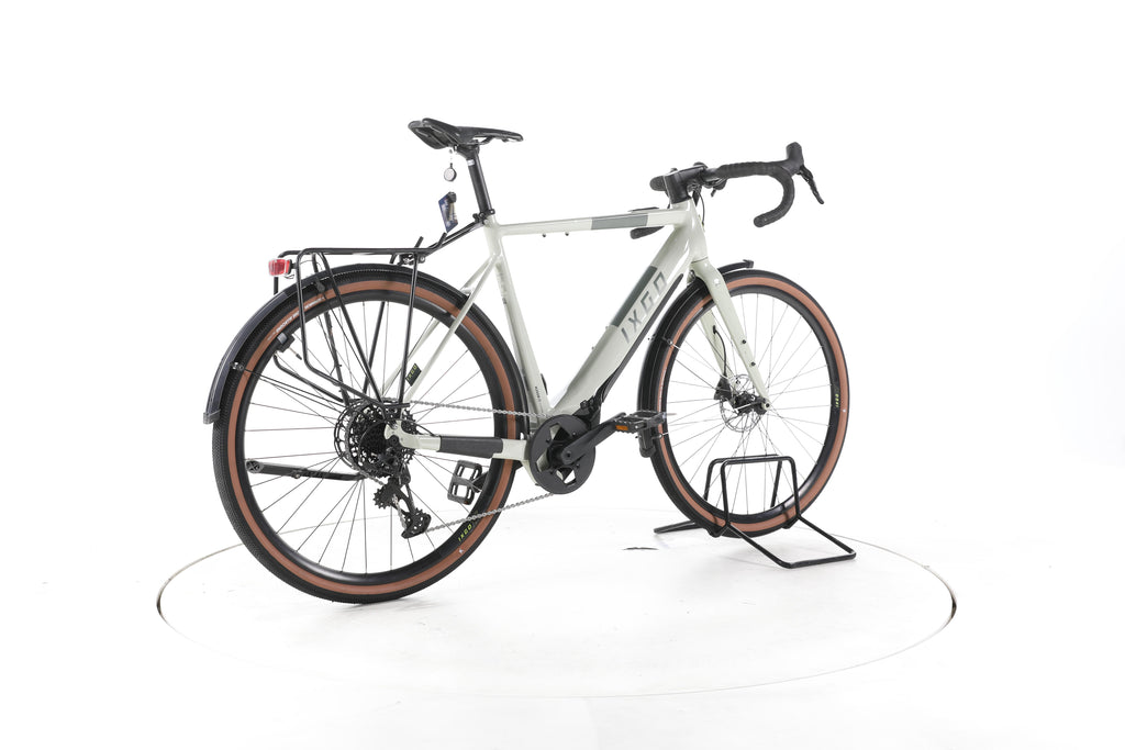 IXGO GX-E Three E-Gravel & Rennrad 2024 - Image 12