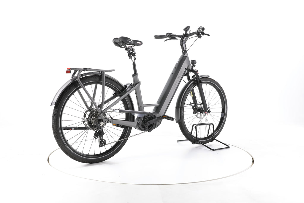Kalkhoff Endeavour 7 Trekking E-Bike Tiefeinsteiger - Image 12