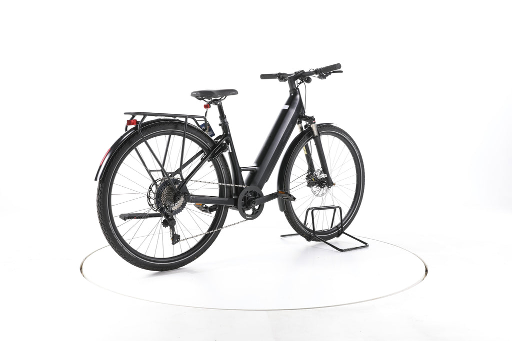 Riese & Müller UBN Six Touring Trekking E-Bike Tiefeinsteiger - Image 12