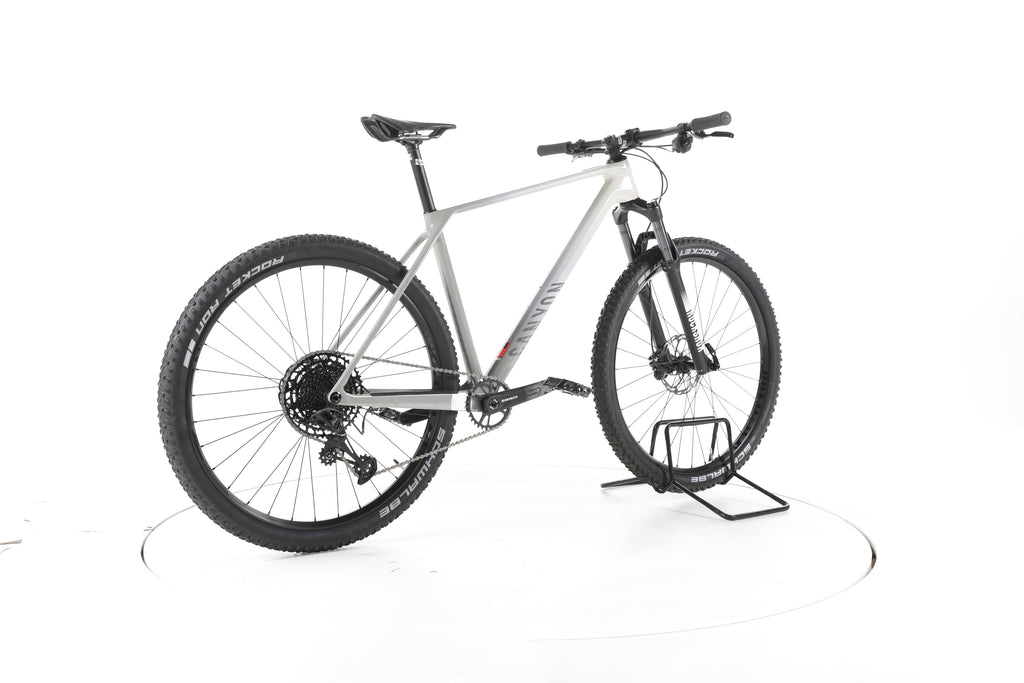 Canyon Exceed CF 4 - Image 12