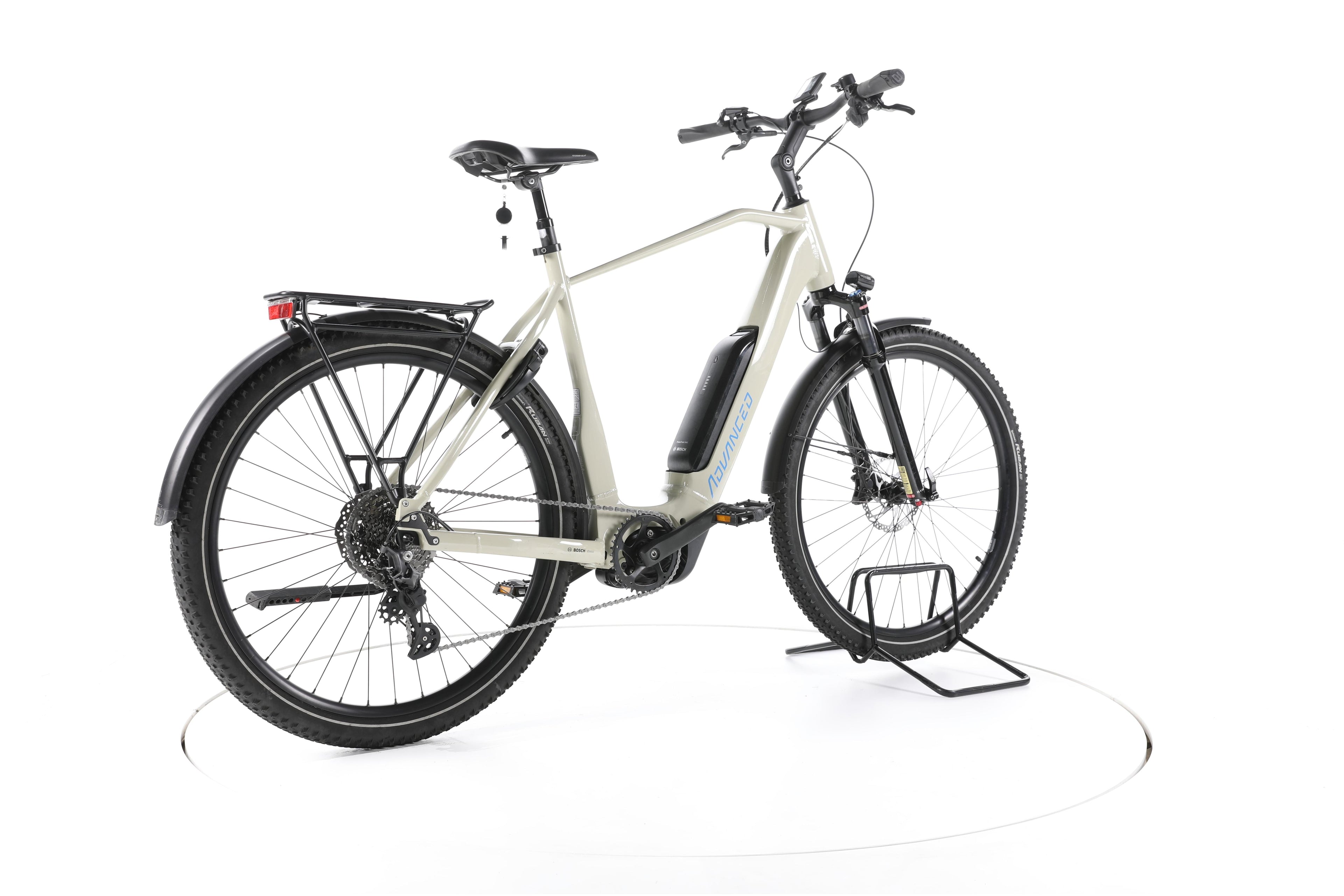 ADVANCED Trekking Plus Trekking E-Bike 2023 - Image 12