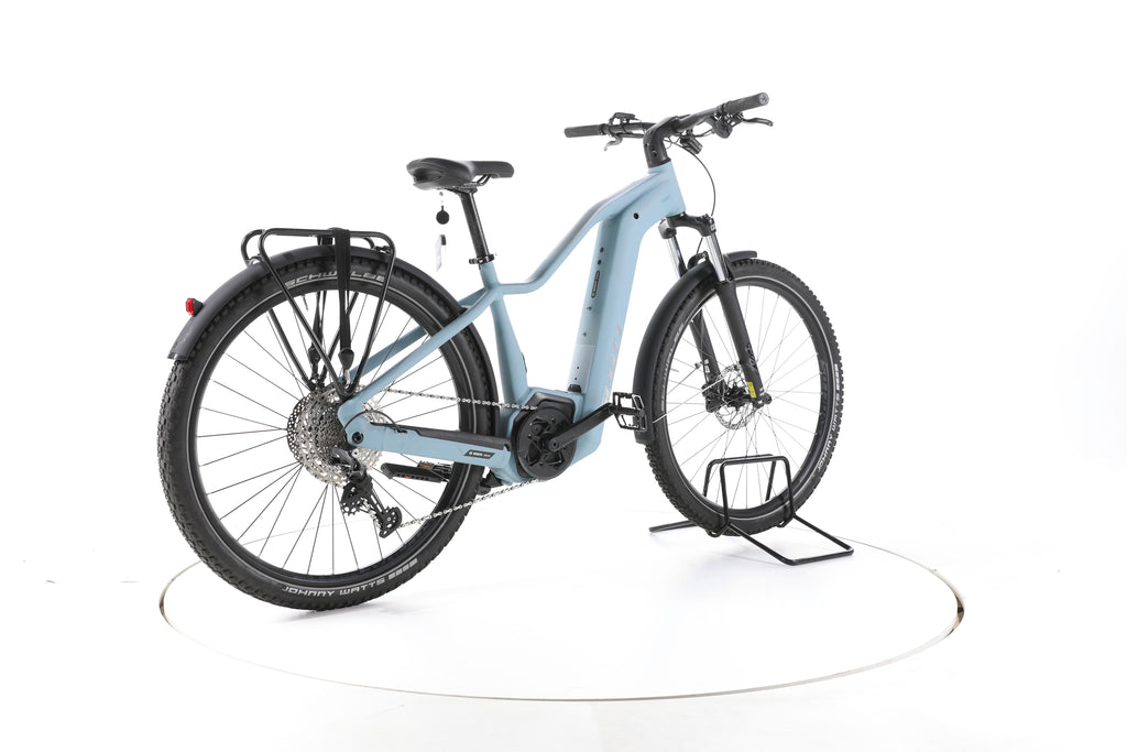 Scott Axis eRIDE 30 Trekking E-Bike - Image 12