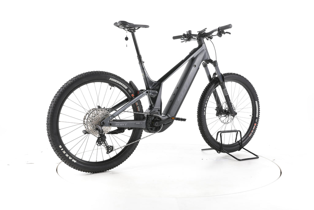 Scott Patron 920 E-Bike Fully 2025 - Image 12