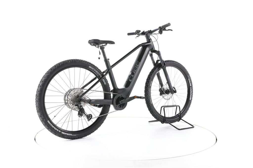 Cube Reaction Hybrid SL E-Bike - Image 12