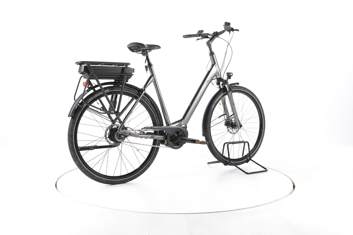 Giant Entour E + City E-Bike Tiefeinsteiger - Image 12