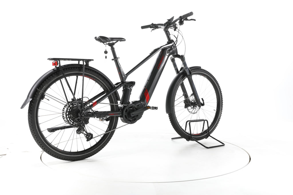Conway Xyron SUV 4.9 SUV E-Bike - Image 12