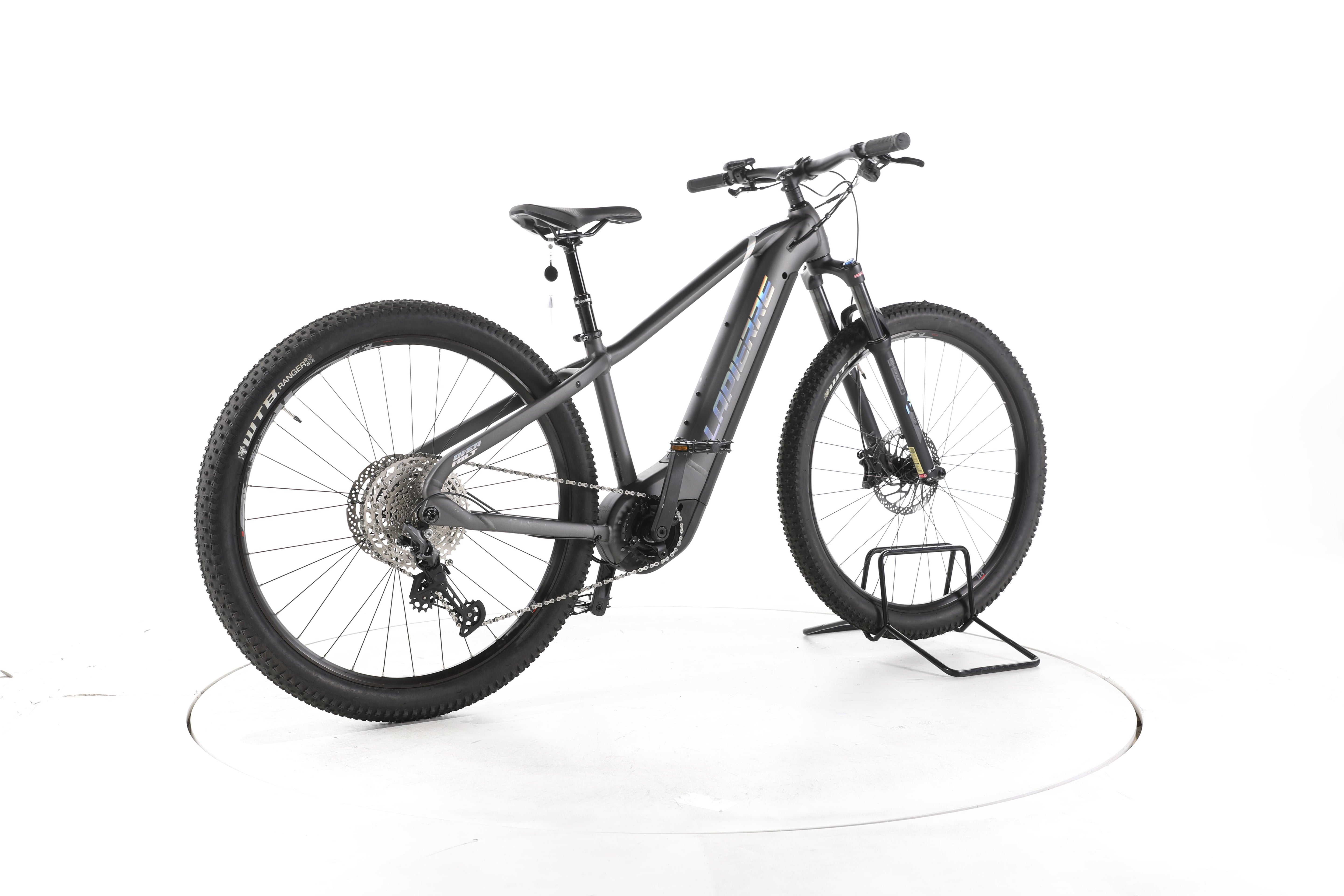 Lapierre OVERVOLT HT 8.6 E-Bike - Image 12