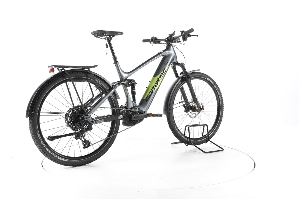 Corratec E-Power MTC 120 Elite SUV E-Bike 2024 - Image 12