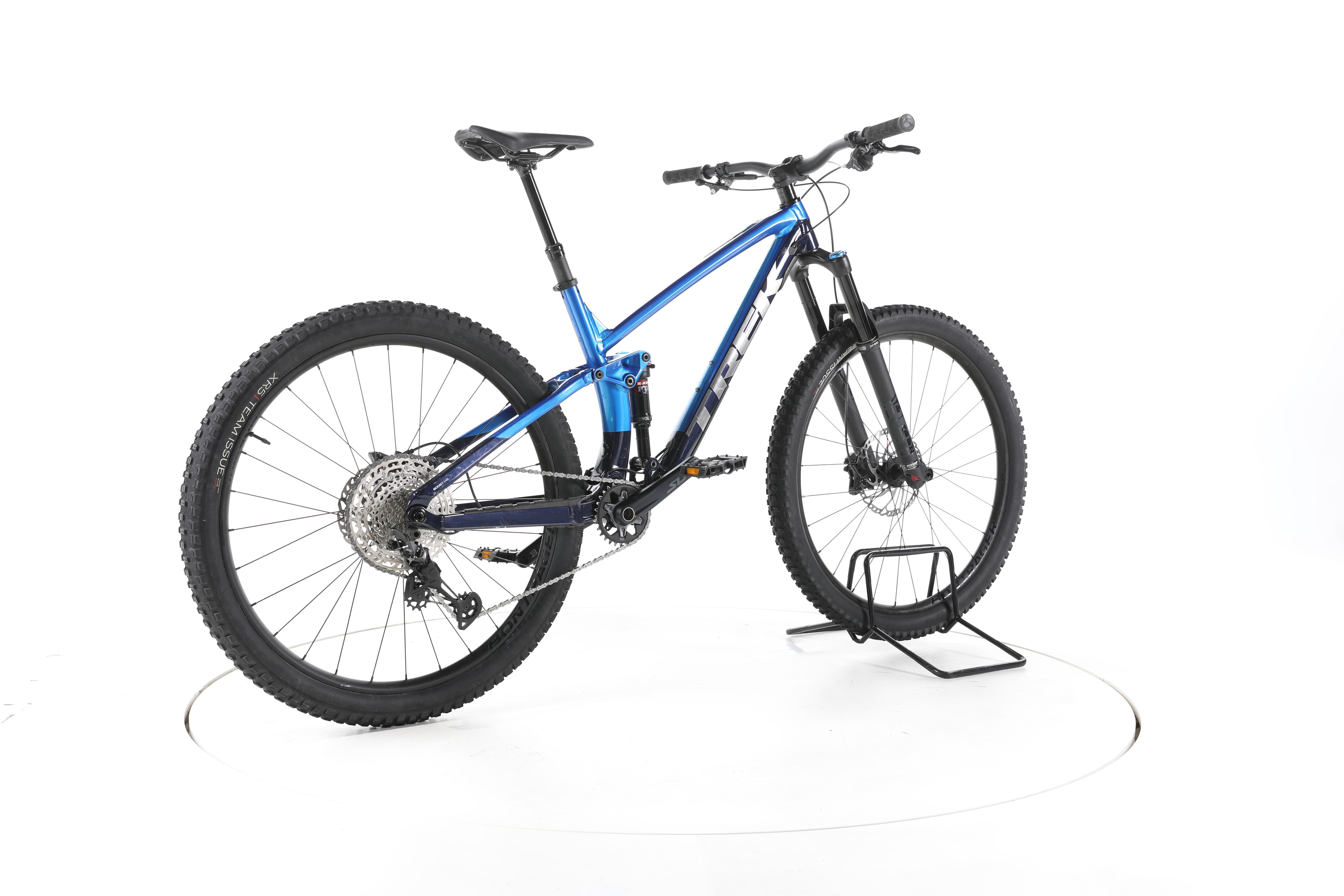 Trek Fuel EX 8 Gen 5 - Image 12