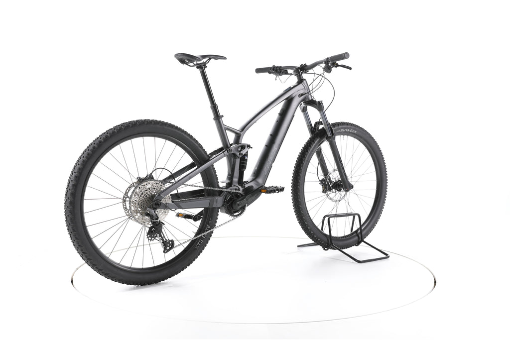 Trek FUEL EXe 5 E-Bike Fully 2024 - Image 12