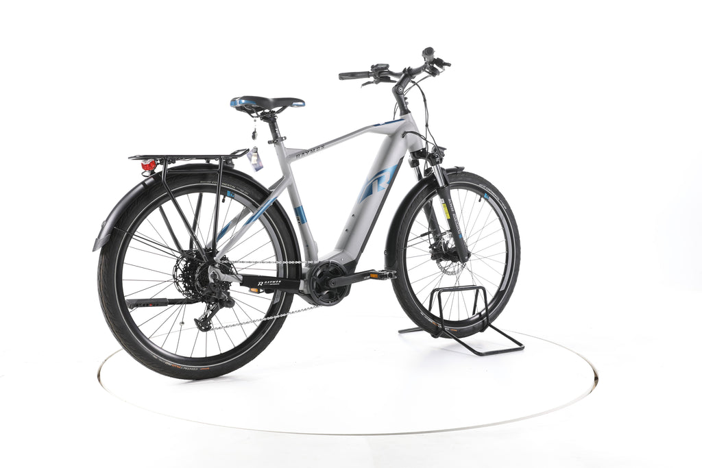R Raymon TourRay E 5.0 Trekking E-Bike - Image 12