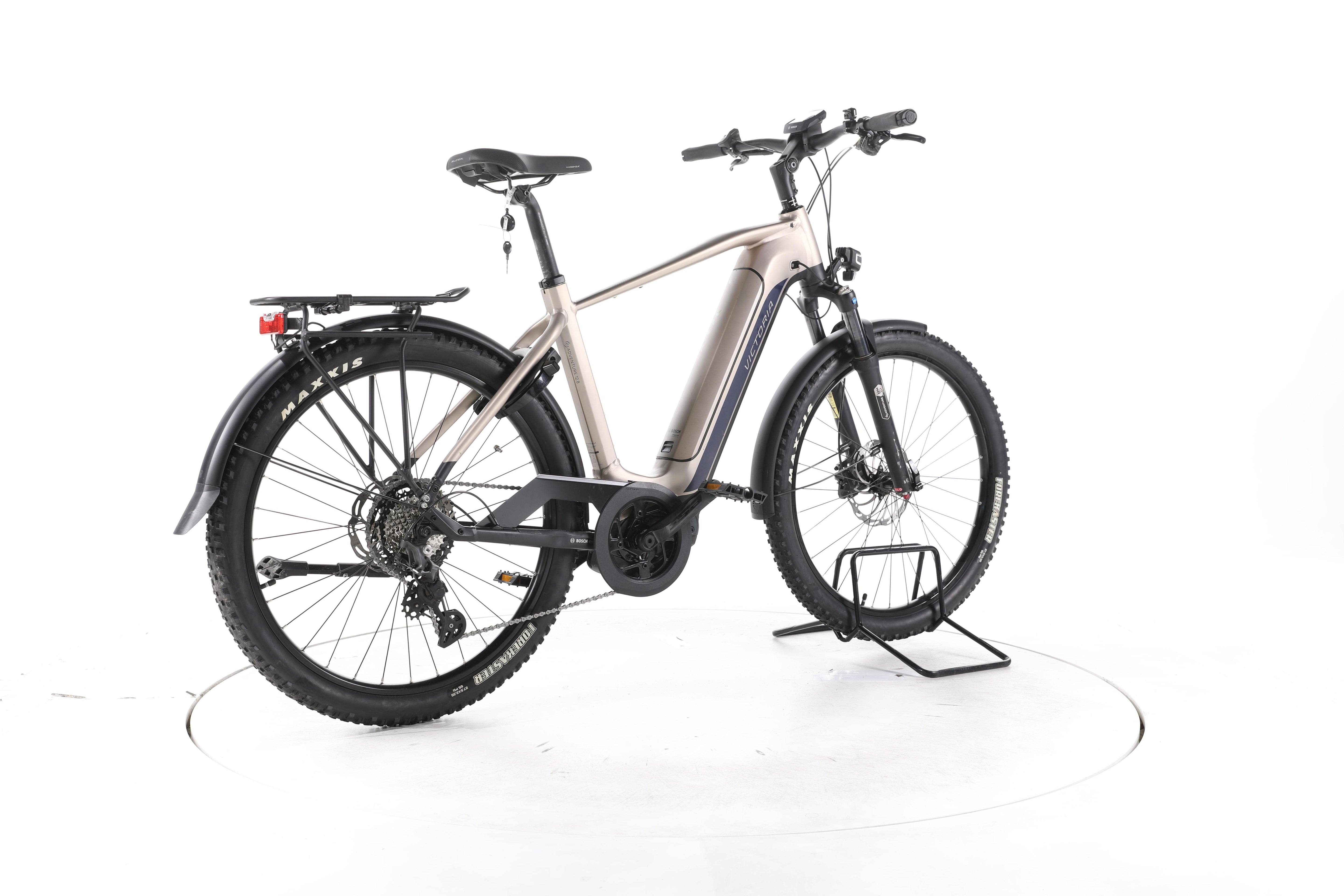 Victoria eAdventure 12.8 Trekking E-Bike - Image 12