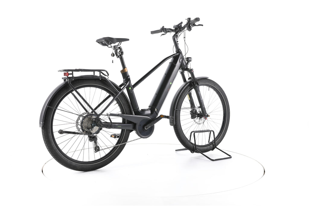 E-Bike Manufaktur 13ZEHN Trekking E-Bike - Image 12