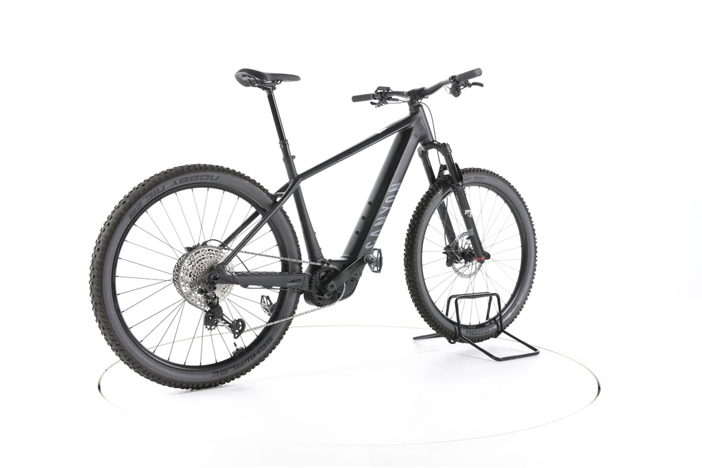 Canyon Grand :ON AL 8 E-Bike 2023 - Image 12