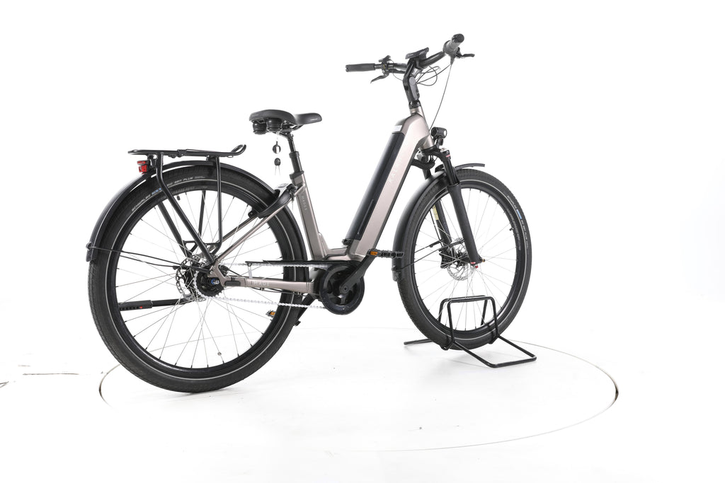 Kalkhoff IMAGE 5.B MOVE+ City E-Bike Tiefeinsteiger - Image 12