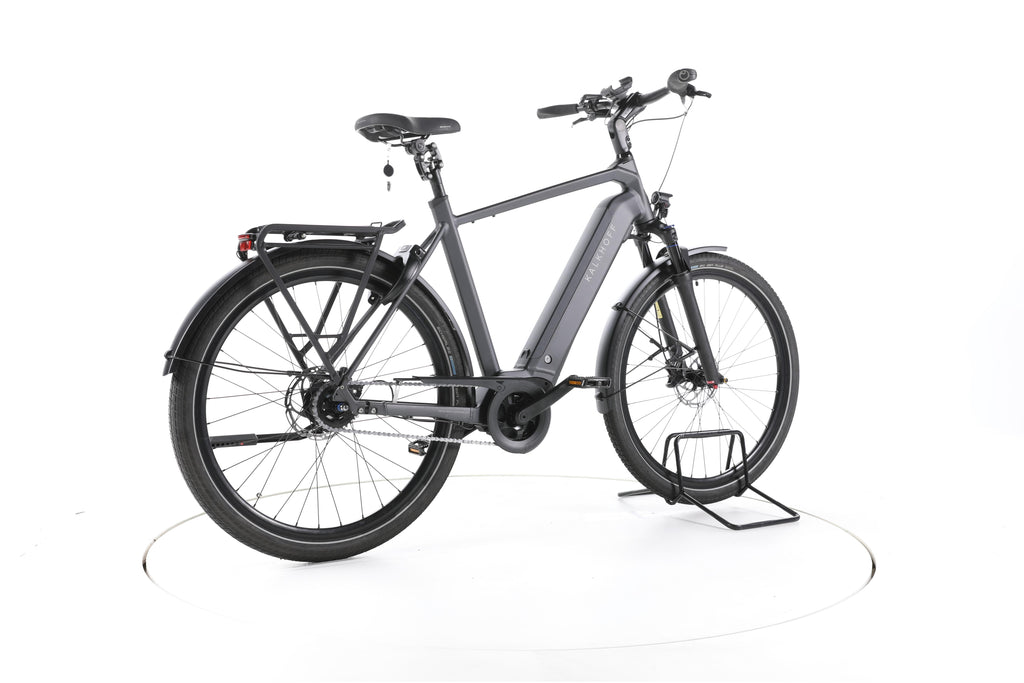 Kalkhoff Image 5.B Move+ City E-Bike 2024 - Image 12