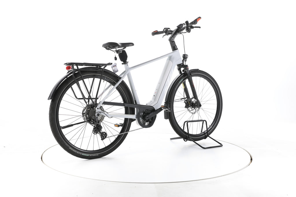 KTM Macina Style Pro Trekking E-Bike - Image 12