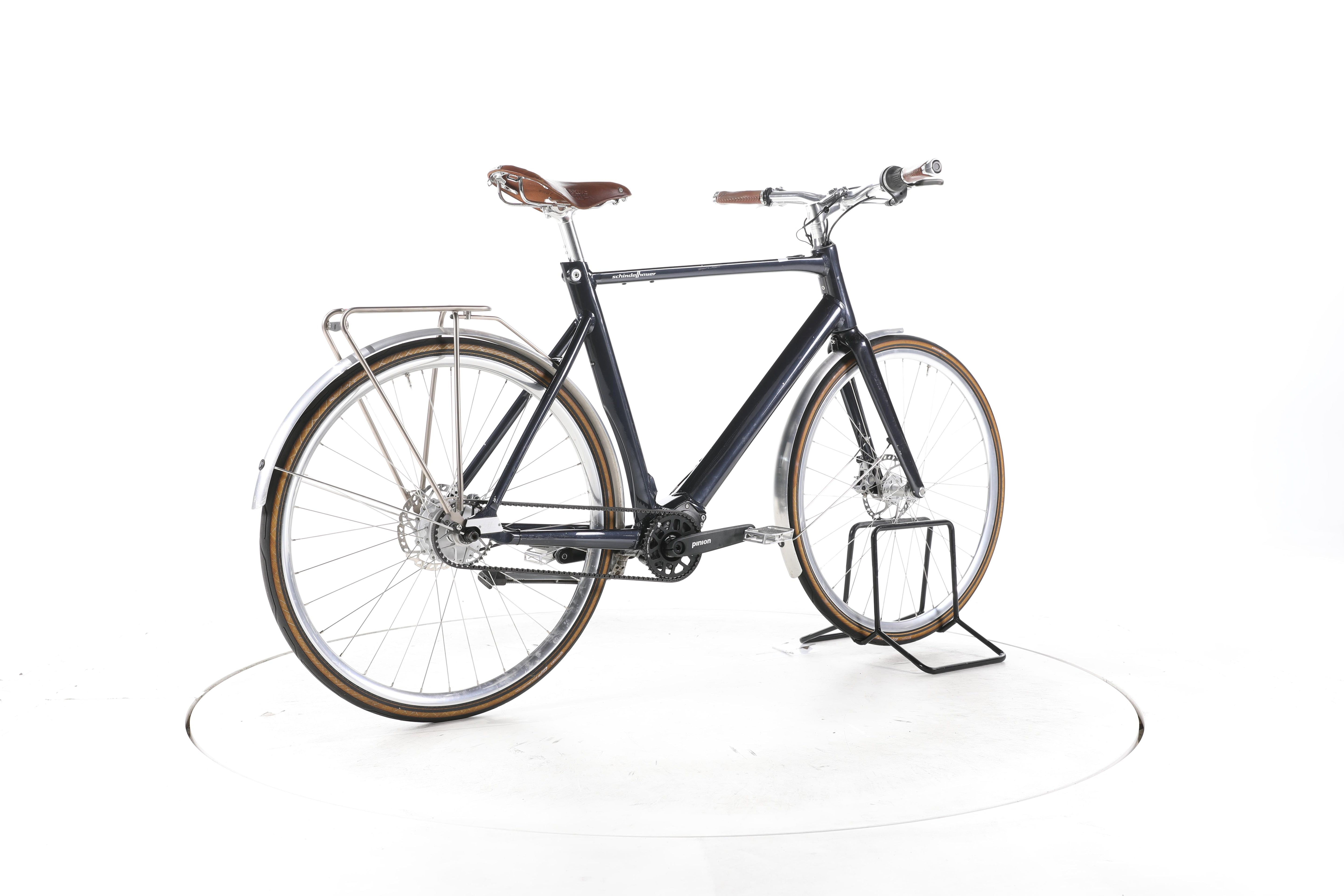 Schindelhauer Bikes Arthur VI City E-Bike - Image 12