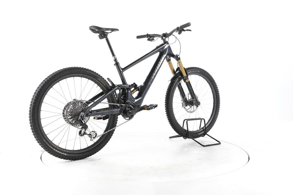 Specialized Kenevo SL S-Works E-Bike Fully Carbon - Image 12