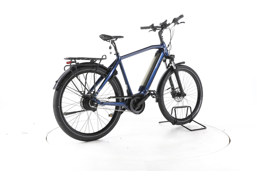 Velo de Ville SEB 890 City E-Bike - Image 12