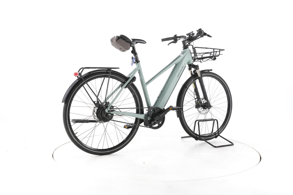 Riese & Müller Roadster Mixte vario City E-Bike - Image 12