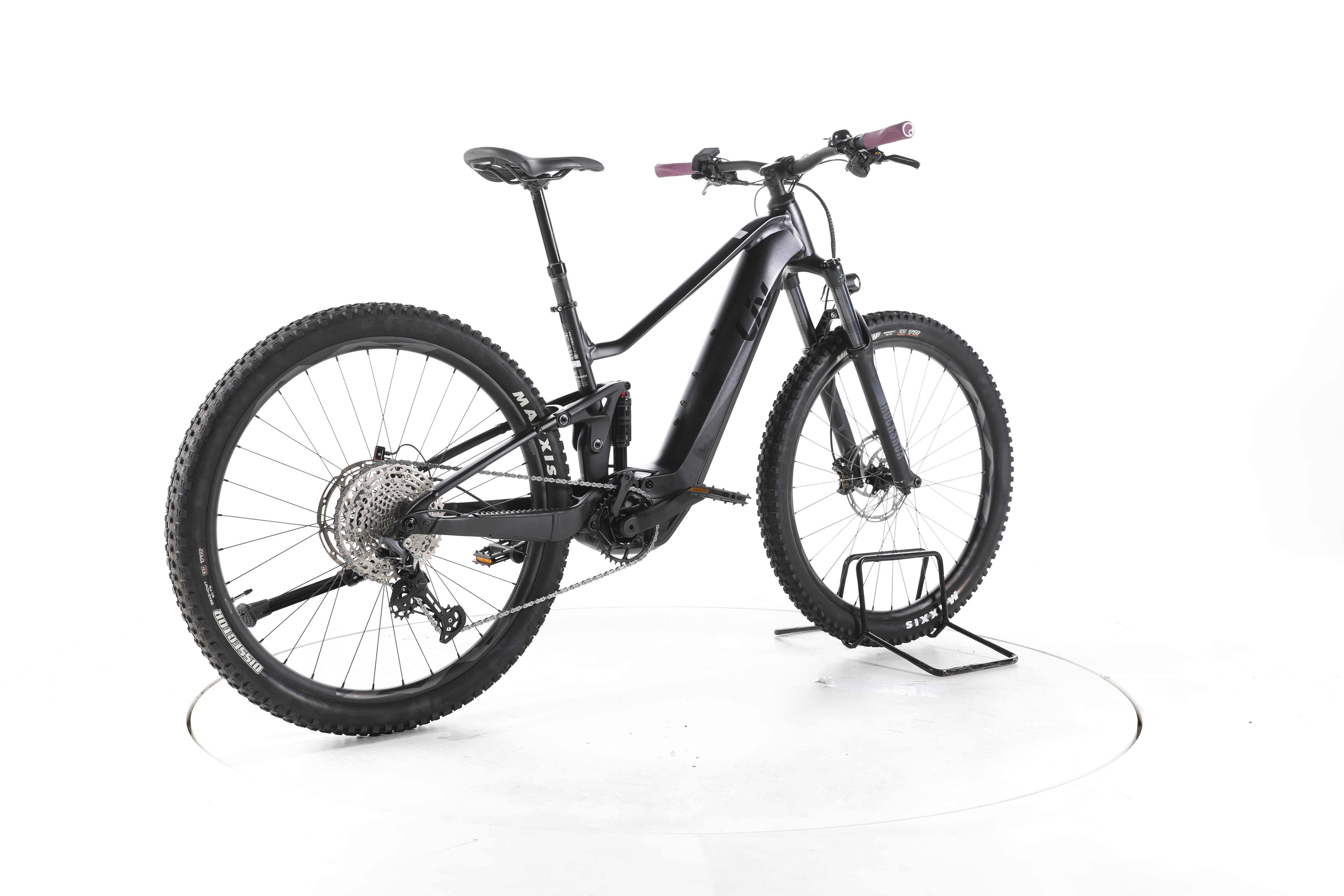 Liv Embolden E+ 1 Pro SUV E-Bike - Image 12