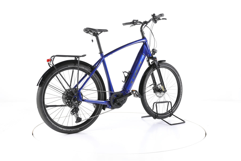 Trek Allant+ 7 Trekking E-Bike 2023 - Image 12