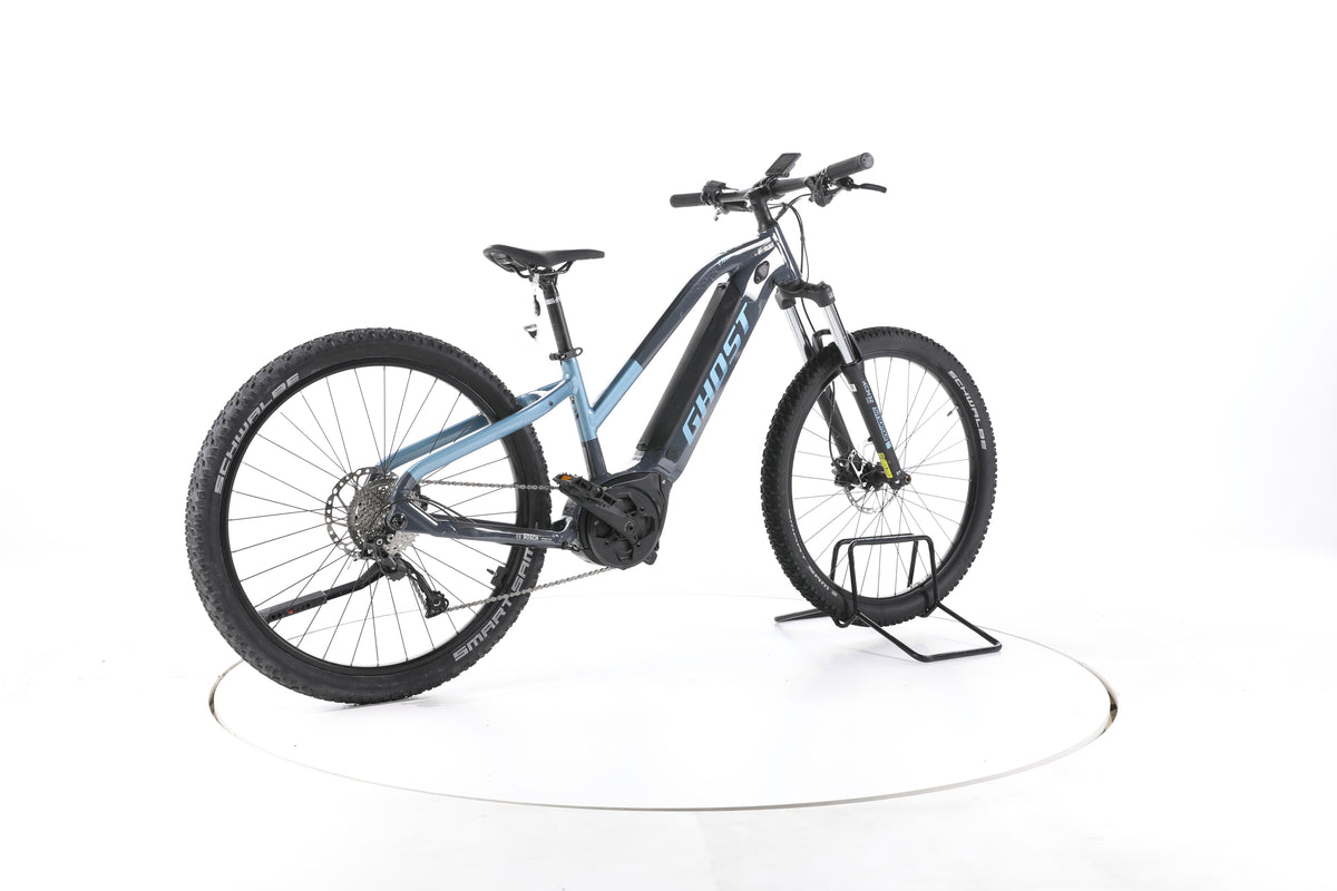 Ghost E-Teru B E-Bike - Image 12
