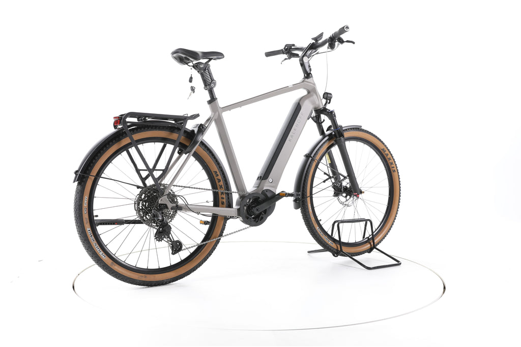 Kalkhoff Entice 5.B Advance + Trekking E-Bike 2024 - Image 12