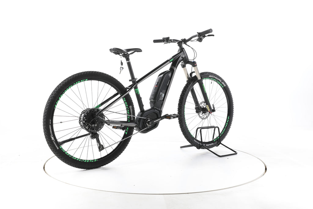 Ghost Hybride Teru B4.9 E-Bike - Image 12
