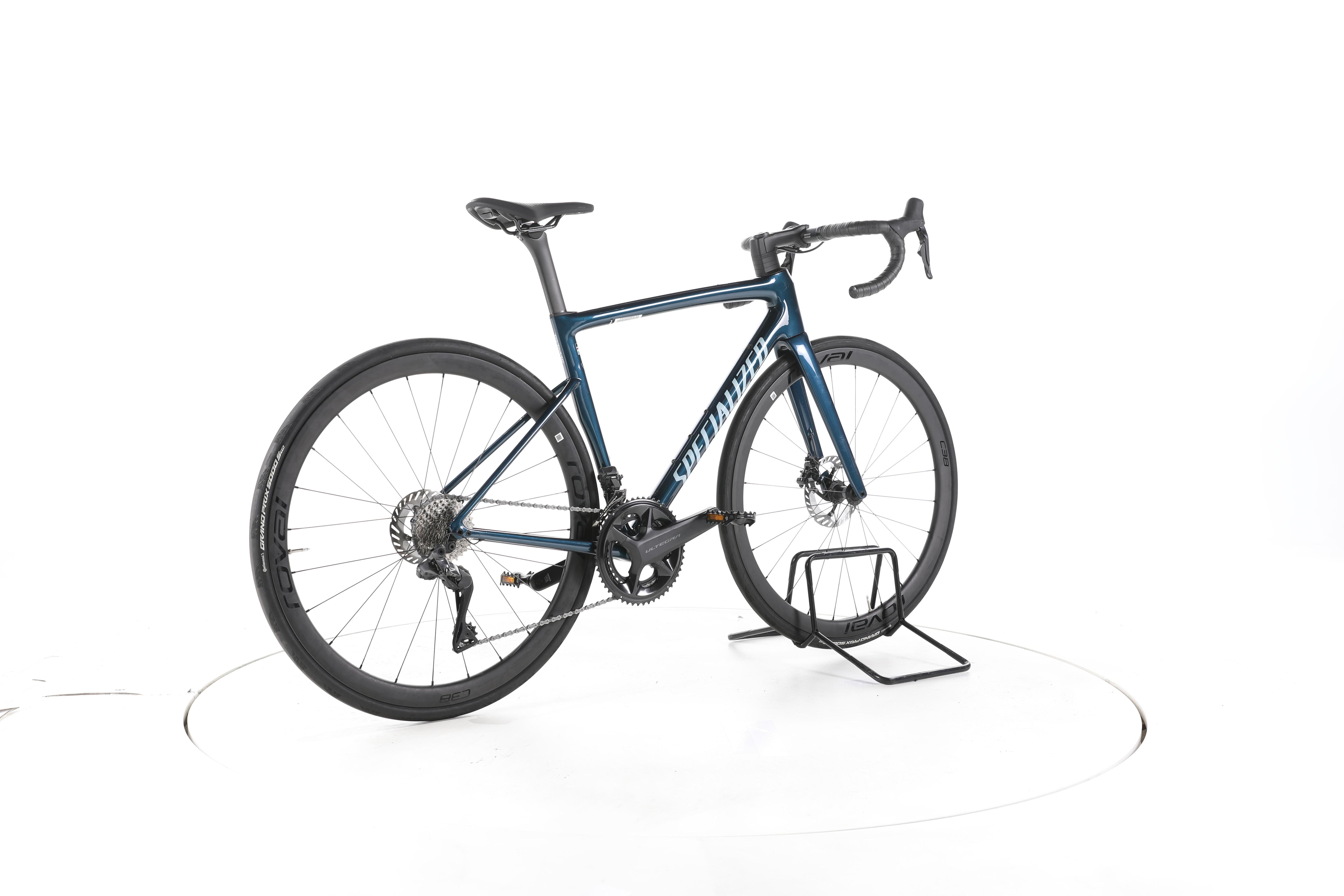 Specialized Tarmac SL8 Ultegra Di2 Fahrrad Rennrad & Gravel - Image 12