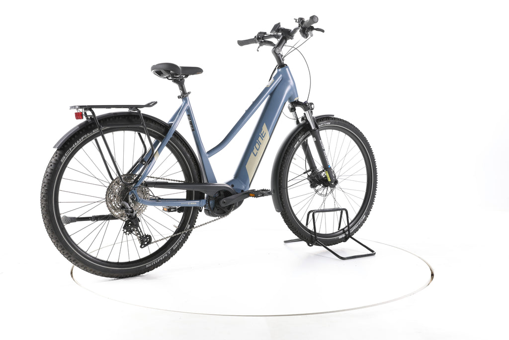 CONE Bikes eSUV IN 3.0 Trekking E-Bike - Image 12