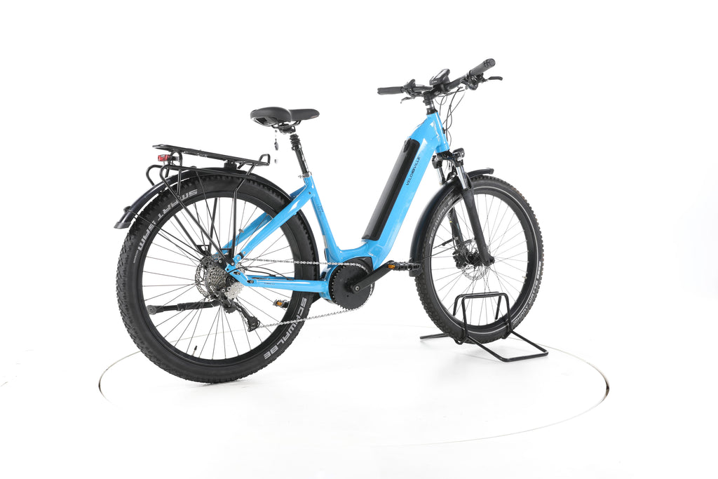 Velo de Ville LEB 890 Trekking E-Bike Tiefeinsteiger - Image 12