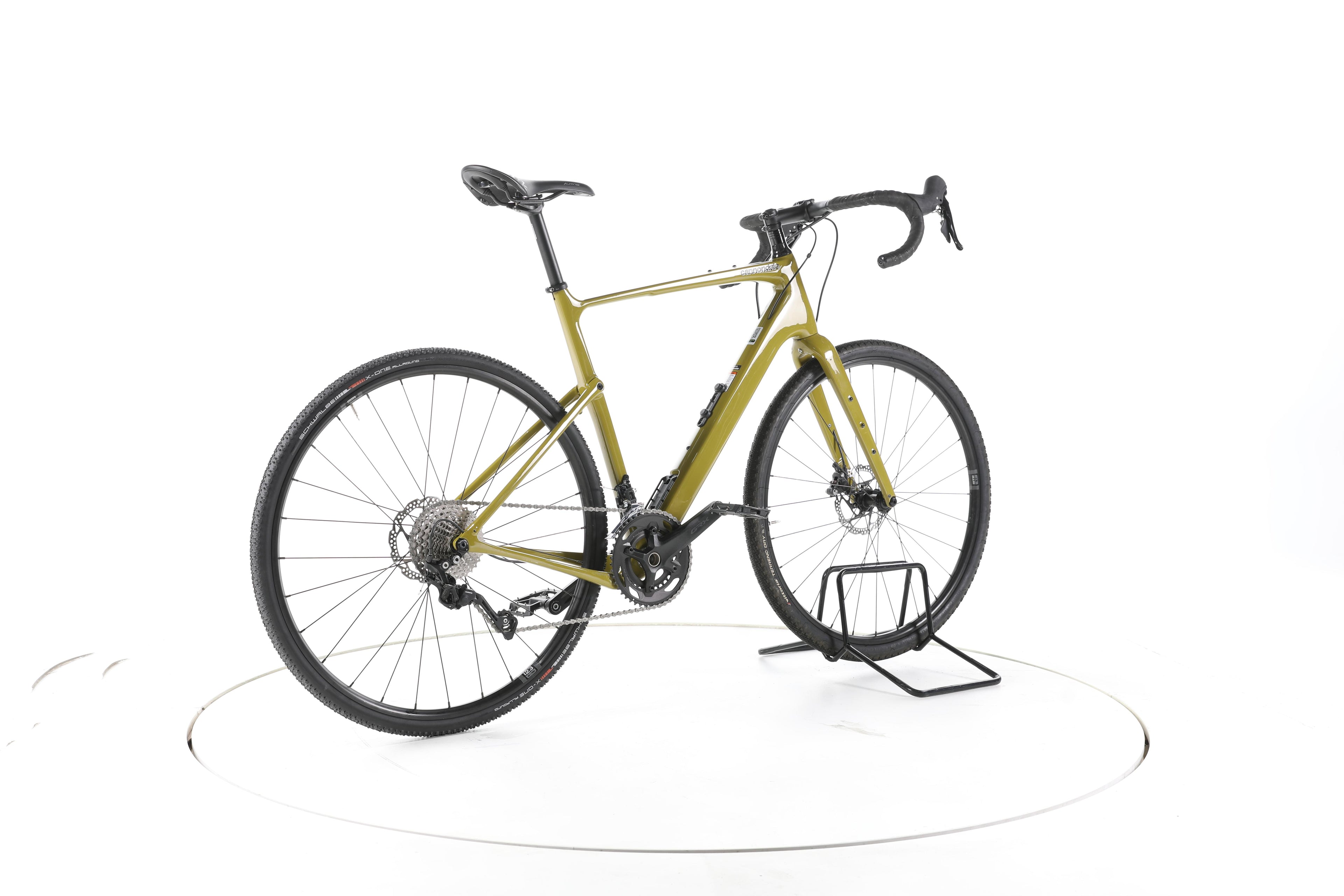 Cannondale Topstone Carbon 4 - Image 12