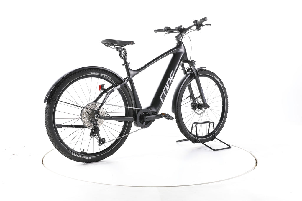 CONE Bikes eCross in 4.0 Trekking E-Bike 2024 - Image 12