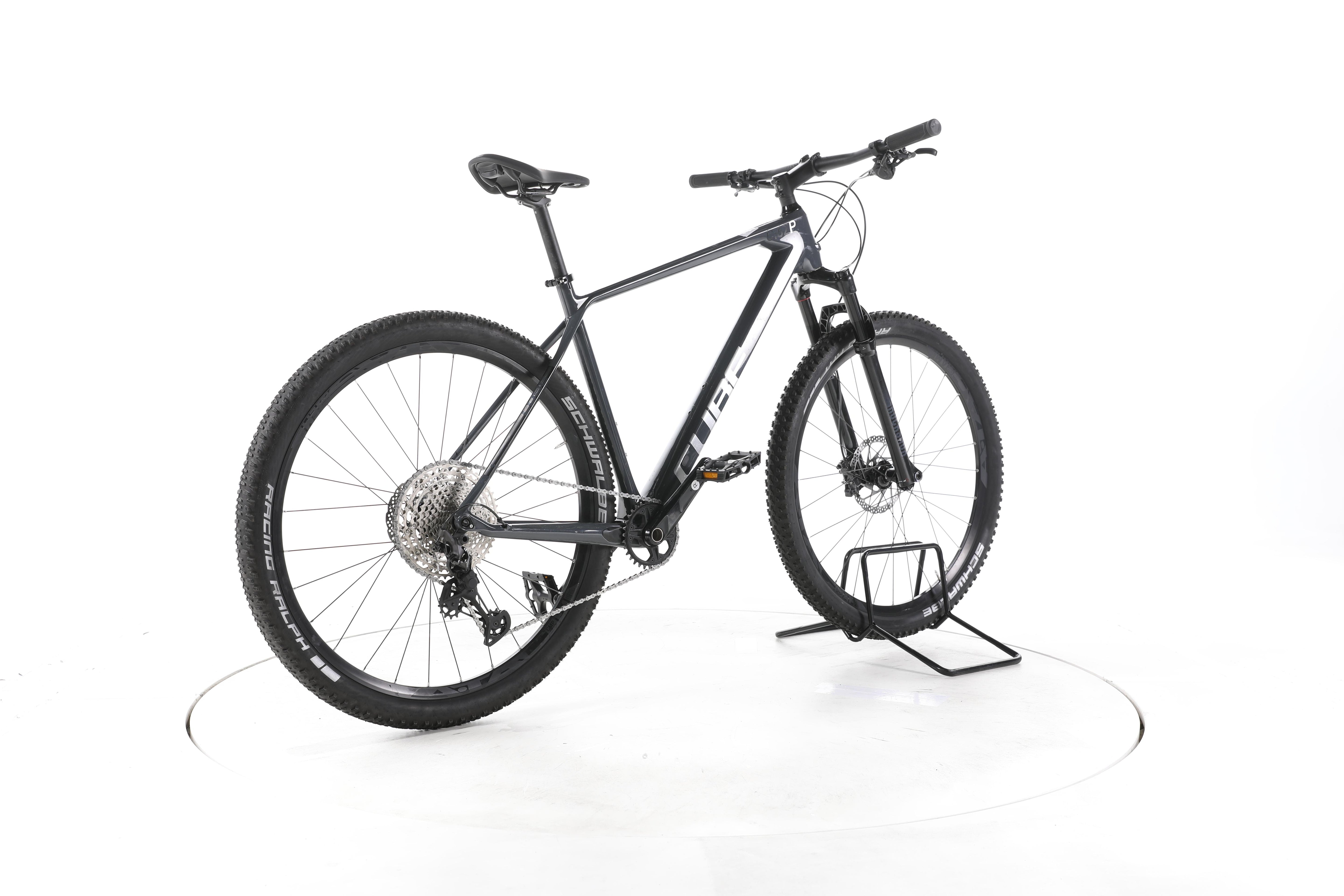 Cube Reaction C:62 Pro Fahrrad Hardtail - Image 12