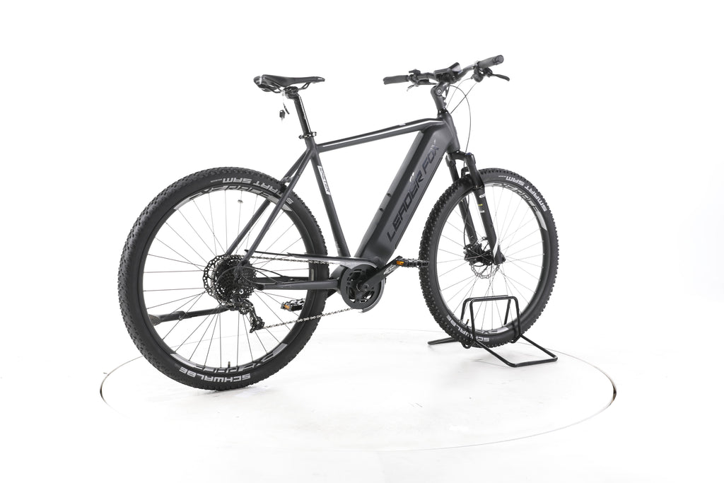 LeaderFox Exeter E-Bike - Image 12