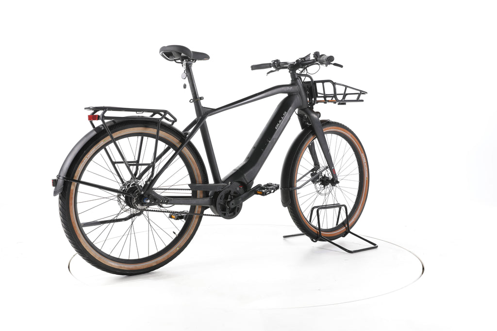Bulls Sturmvogel EVO 5F City E-Bike - Image 12