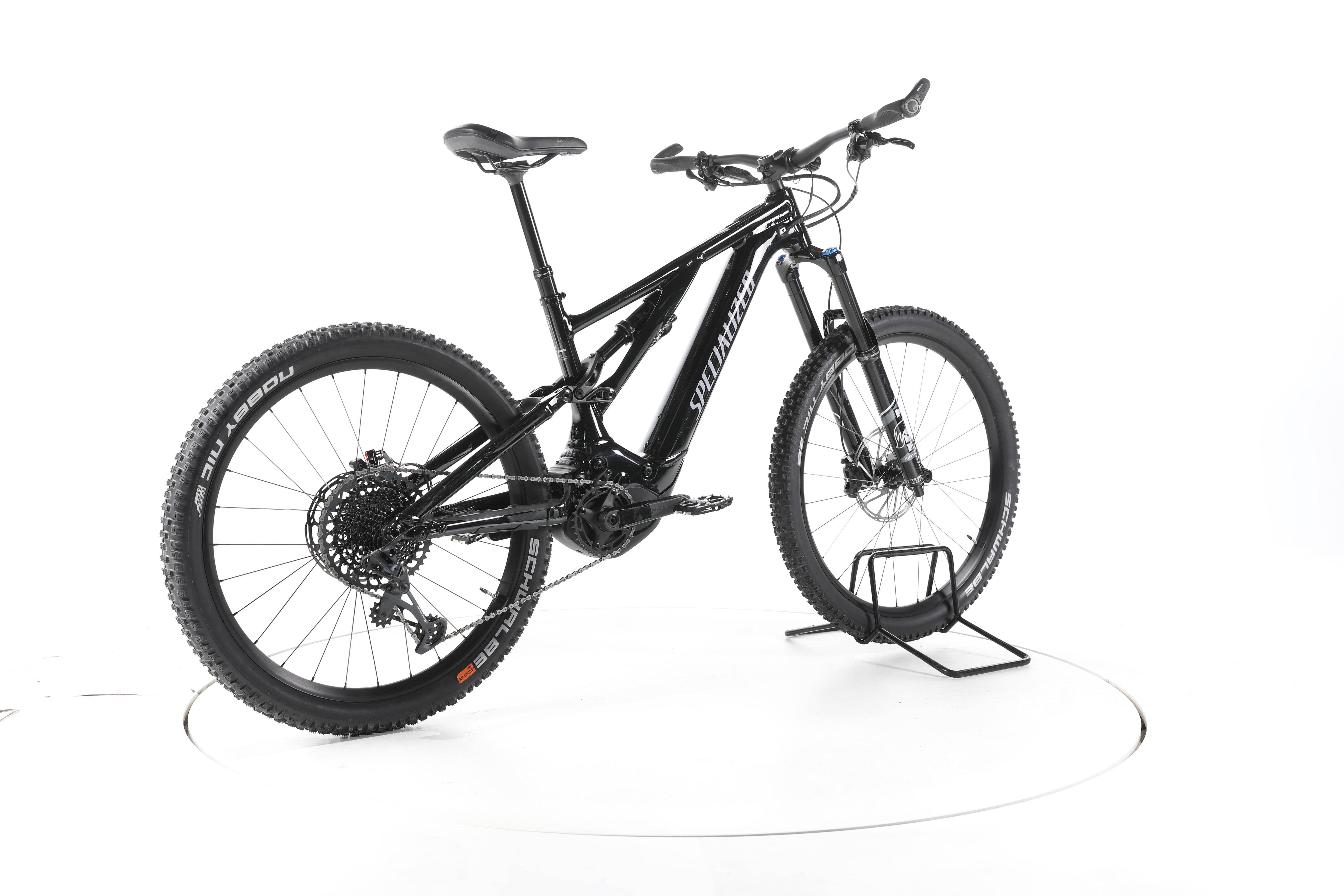 Specialized Turbo Levo Comp Alloy E-Bike Fully - Image 12