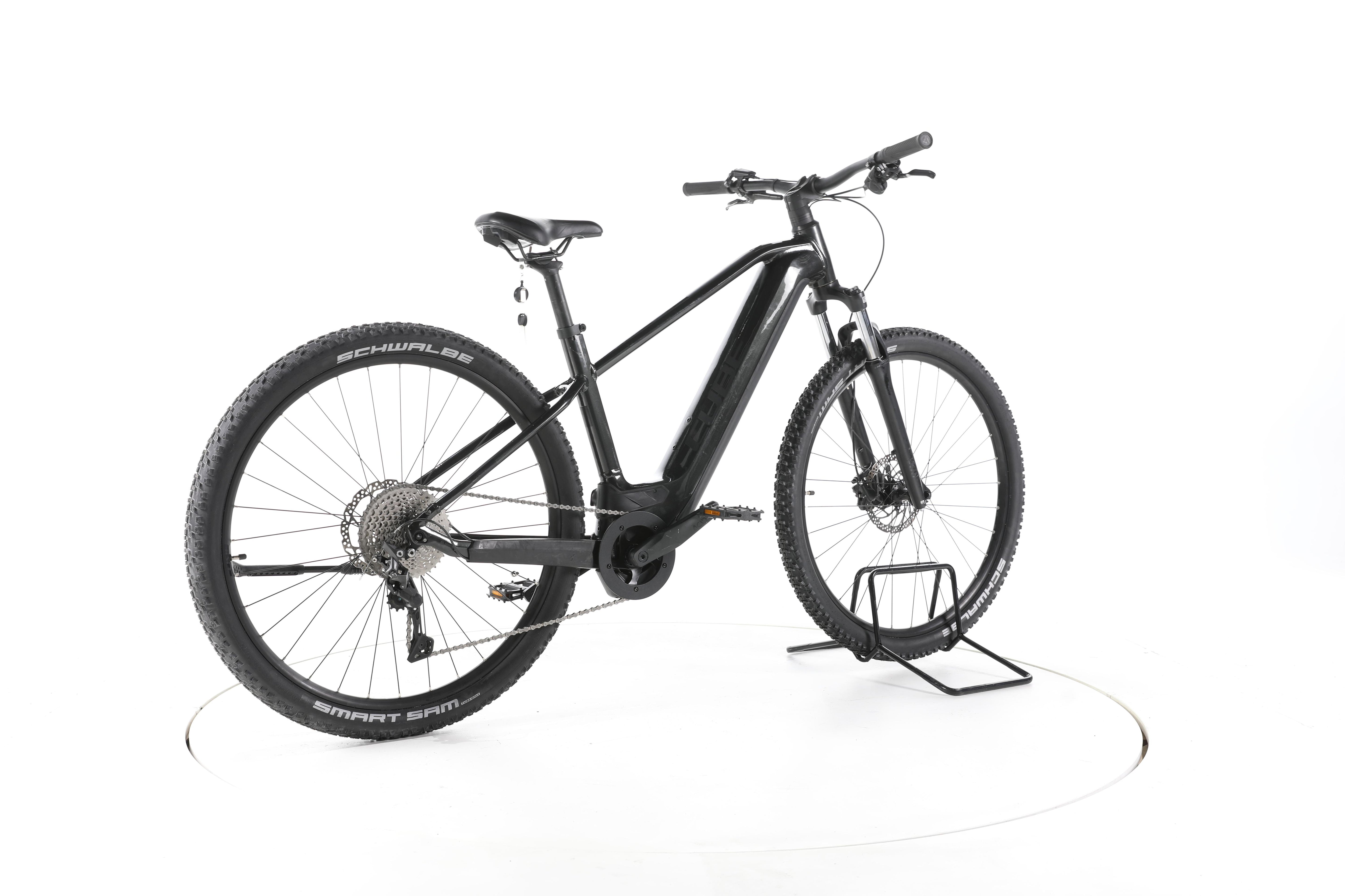 Cube Reaction Hybrid ONE E-Bike 2023 - Image 12