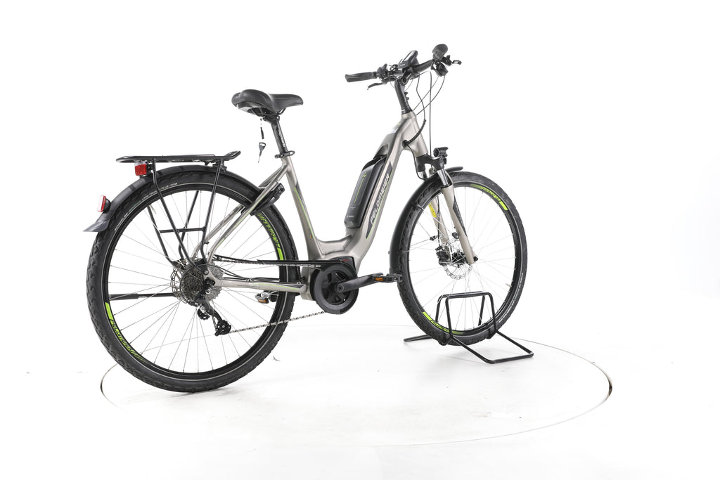Feldmeier FE 12T Trekking E-Bike Tiefeinsteiger - Image 12
