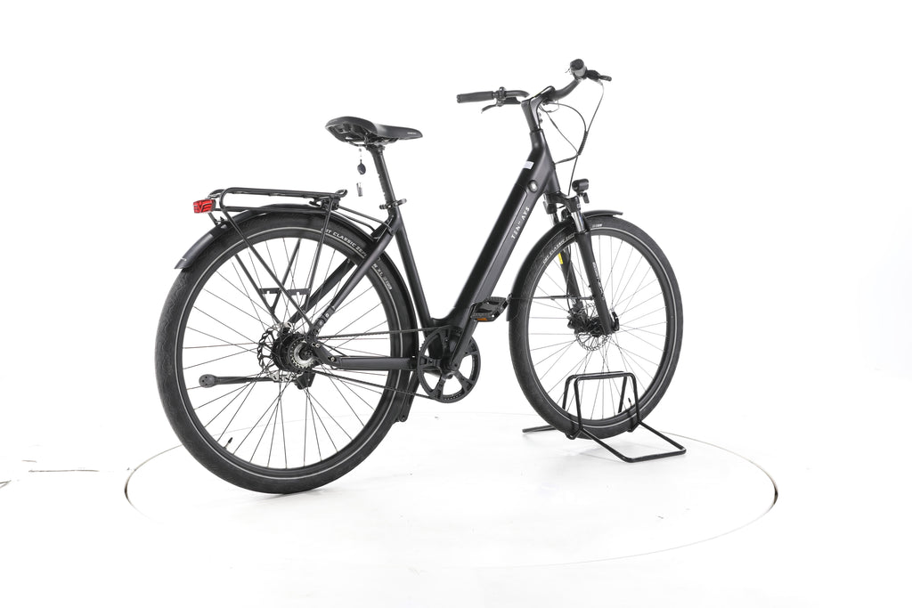 TENWAYS C-GO 800S City E-Bike Tiefeinsteiger - Image 12
