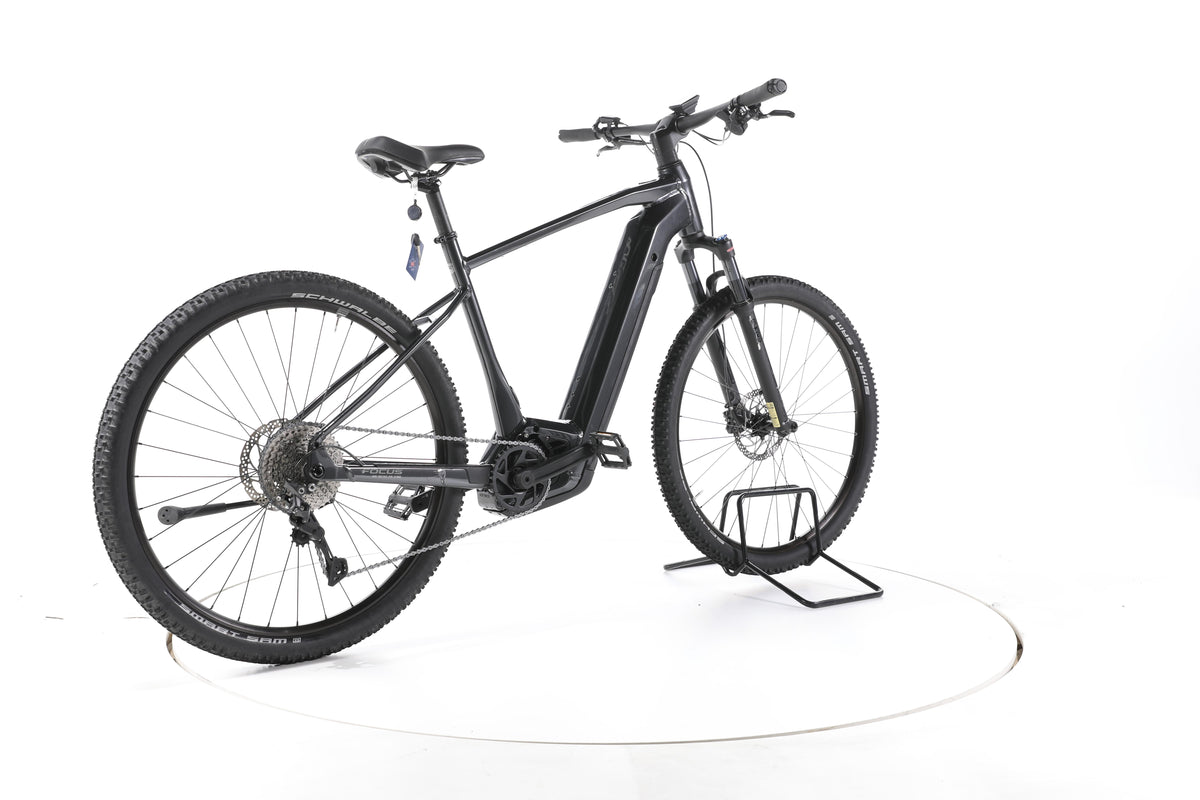 Focus JARIFA² 6.7 E-Bike - Image 12