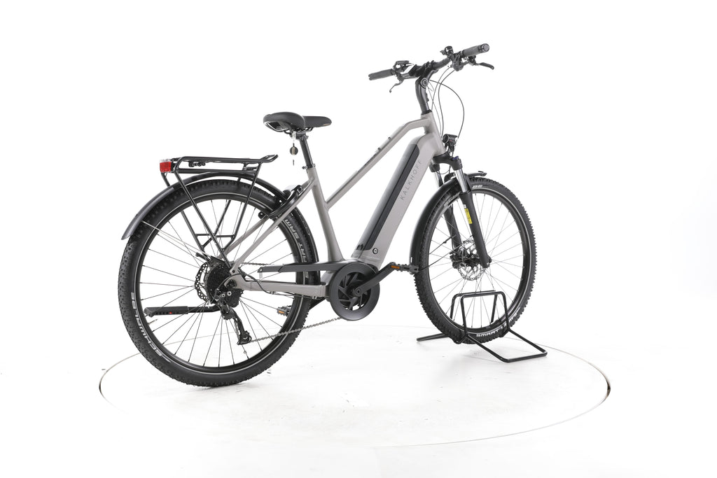 Kalkhoff Entice 3 Move Trekking E-Bike 2024 - Image 12