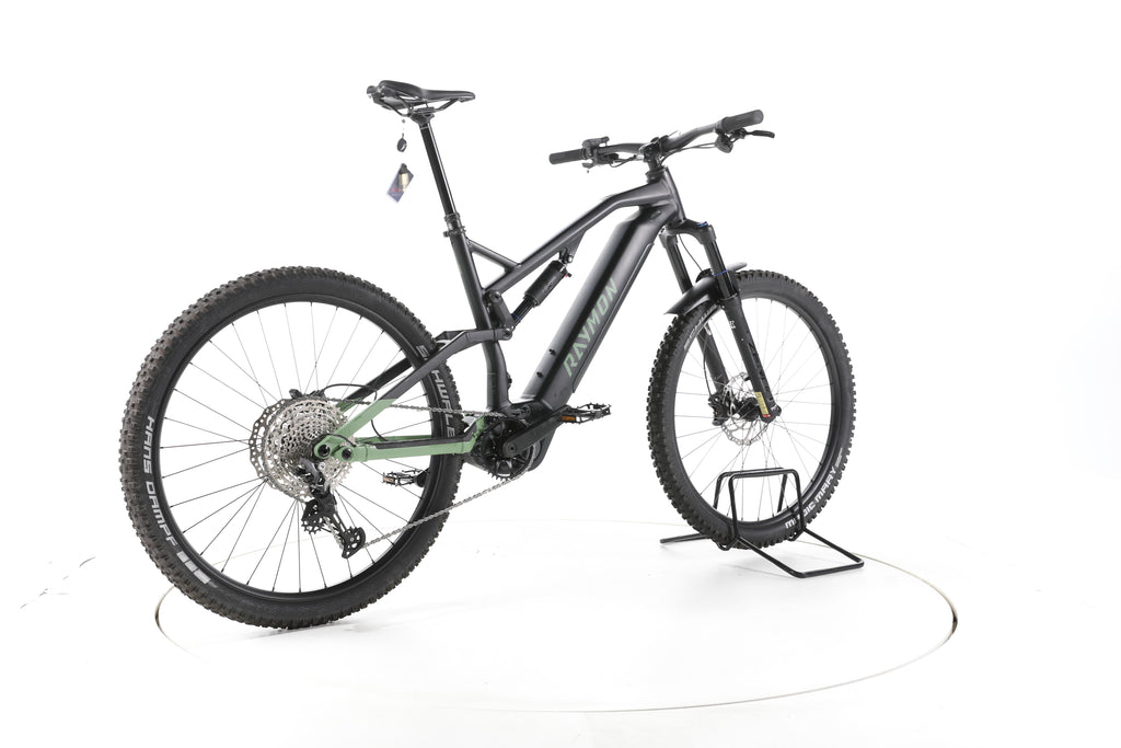R Raymon TrailRay 150 E-Bike Fully 2025 - Image 12
