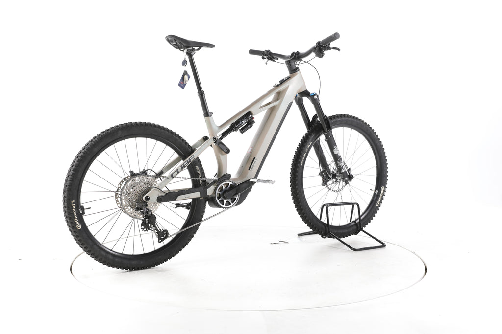 Cube Stereo Hybrid ONE77 HPC SLX E-Bike Fully 2025 - Image 12