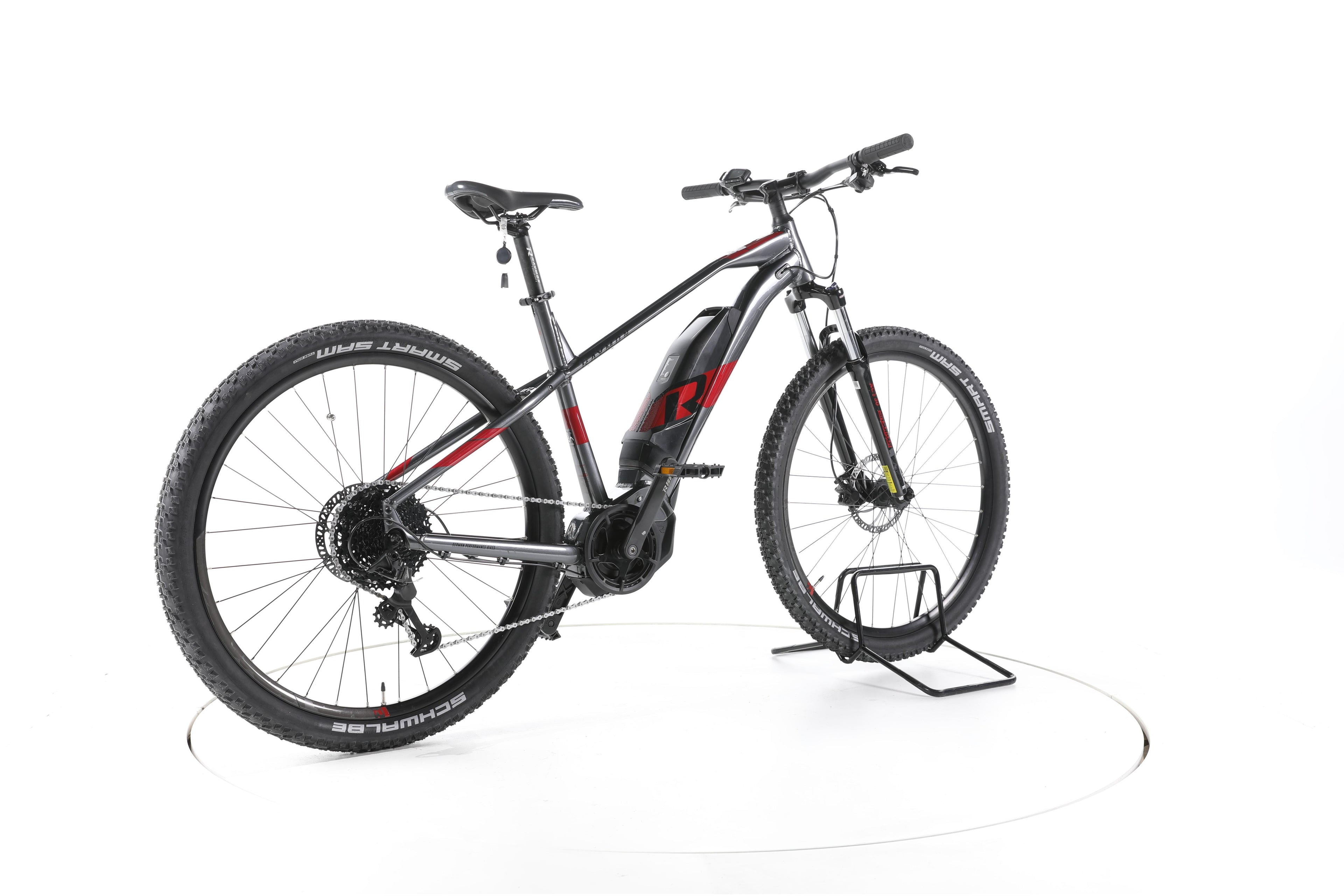 R Raymon HardRay E 3.0 E-Bike - Image 12
