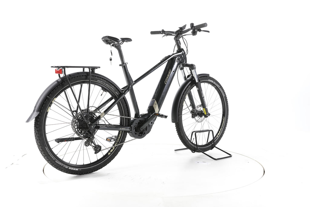 Conway Cairon C 3.0 Trekking E-Bike - Image 12